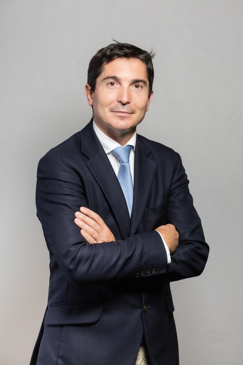 Dr Javier Mareque Bueno