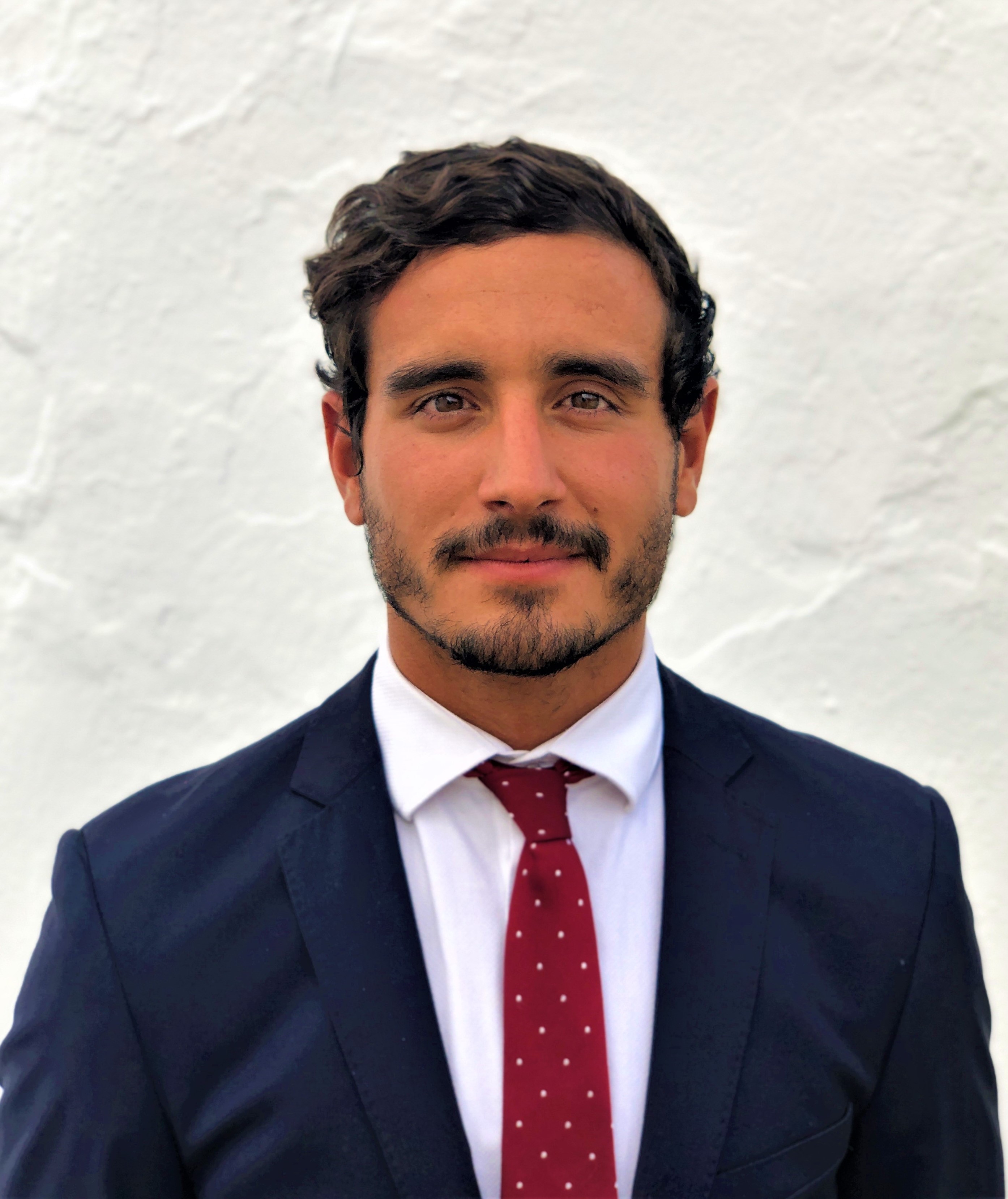 Dr. Carlos Alonso Huerta